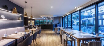 AC Hotel by Marriott Bogota Zona T