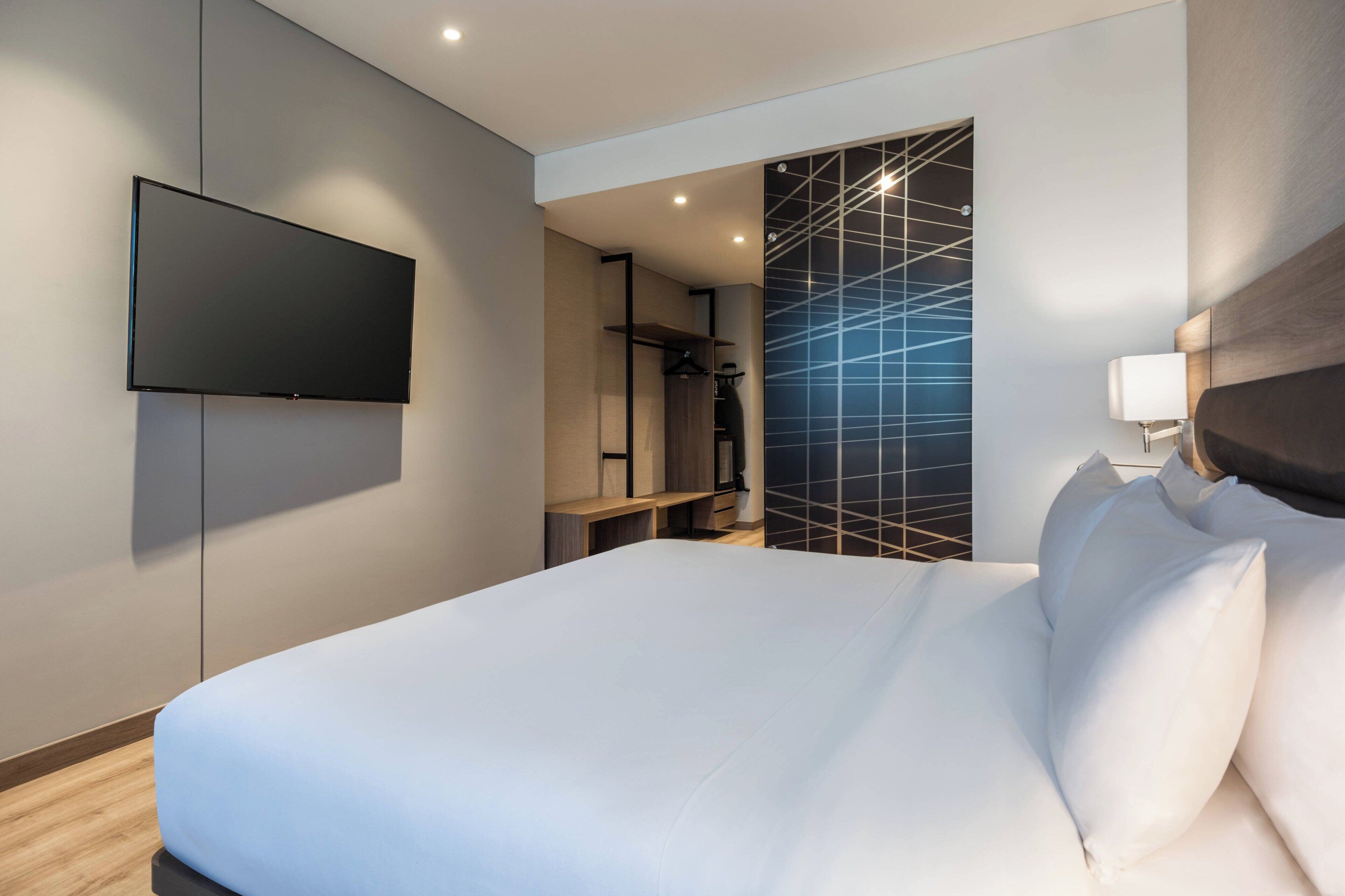 Foto - AC Hotel by Marriott Bogota Zona T