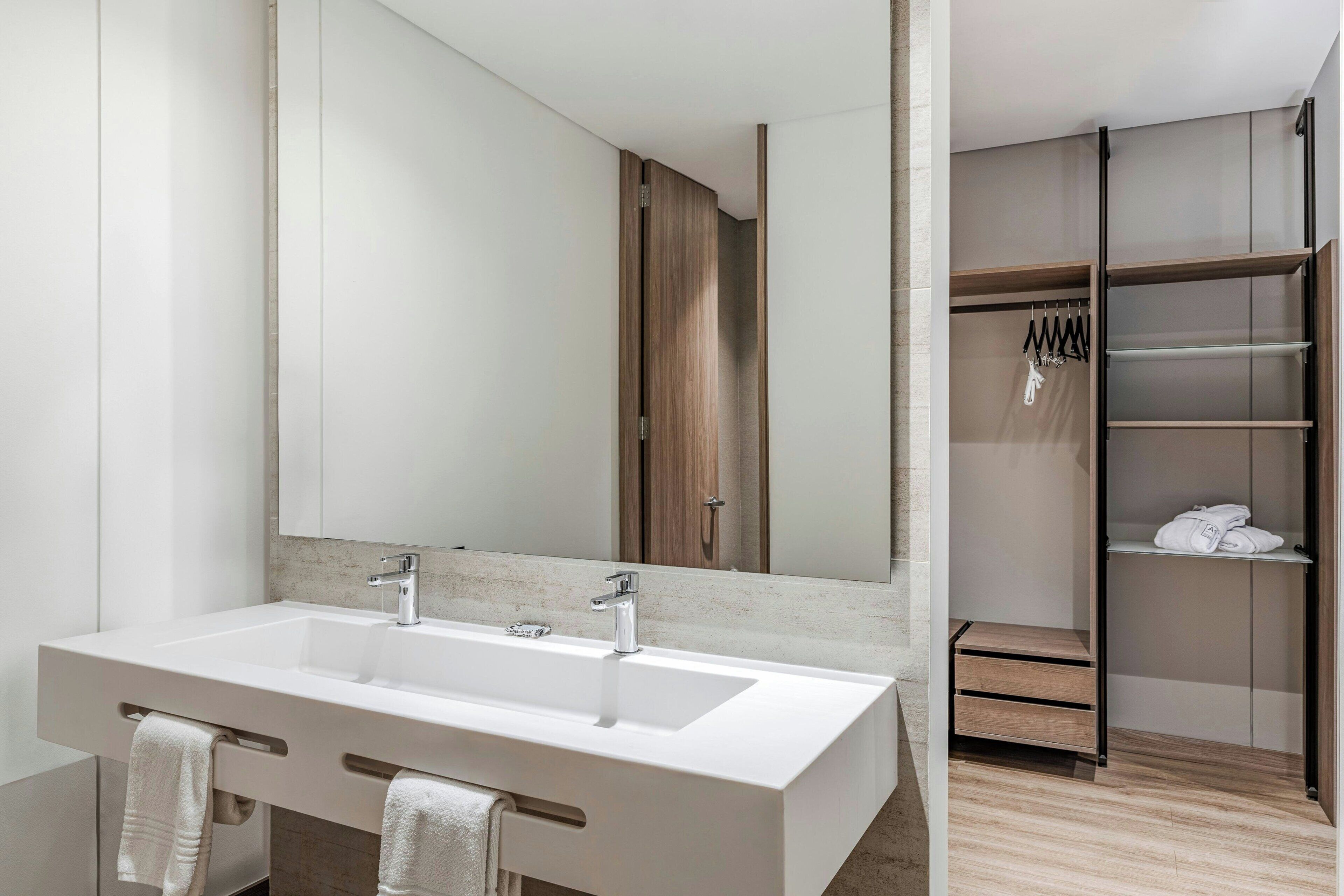 Foto - AC Hotel by Marriott Bogota Zona T