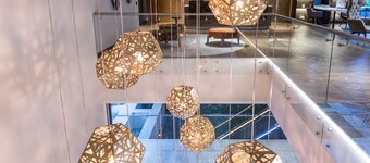 AC Hotel by Marriott Bogota Zona T