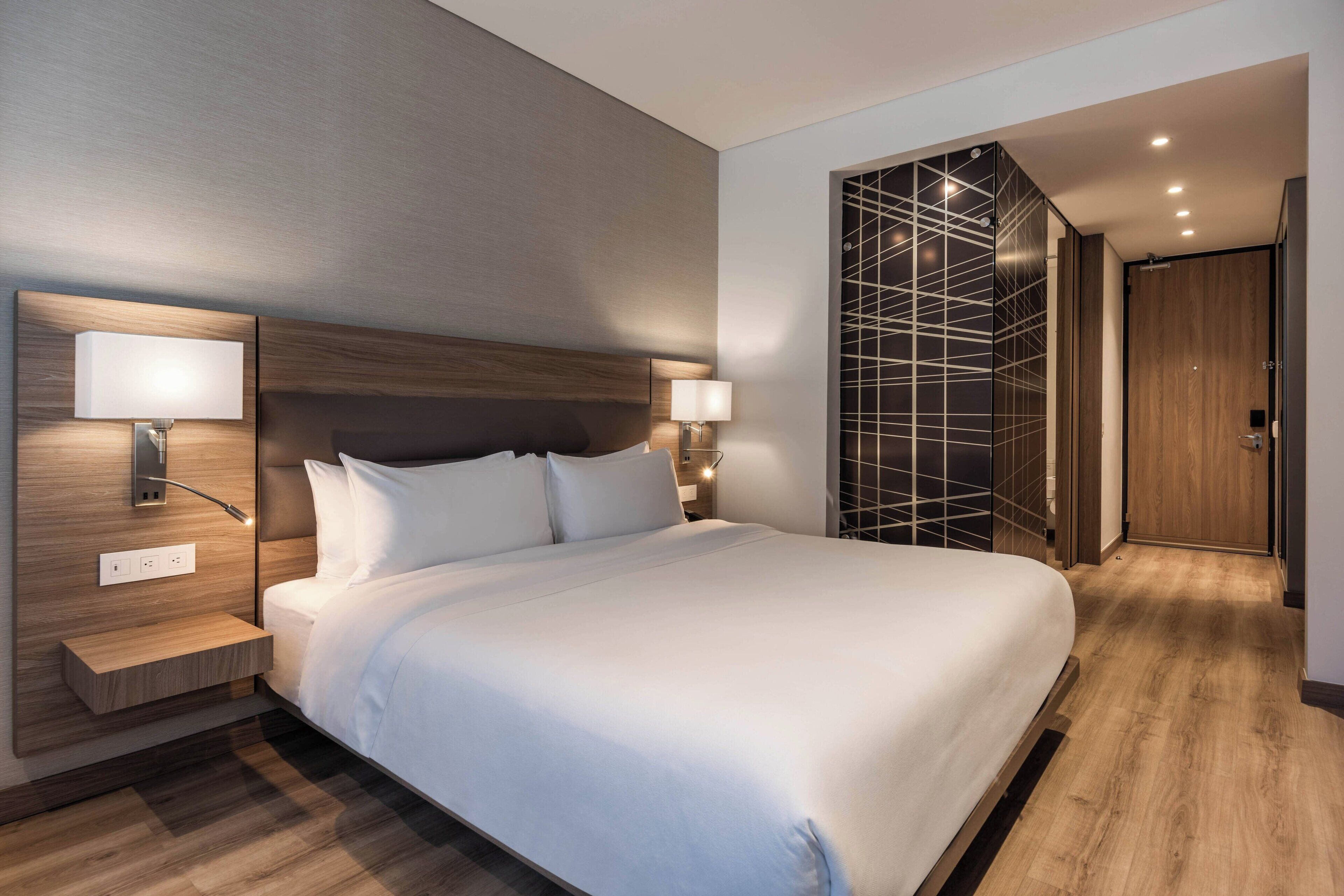 Foto - AC Hotel by Marriott Bogota Zona T