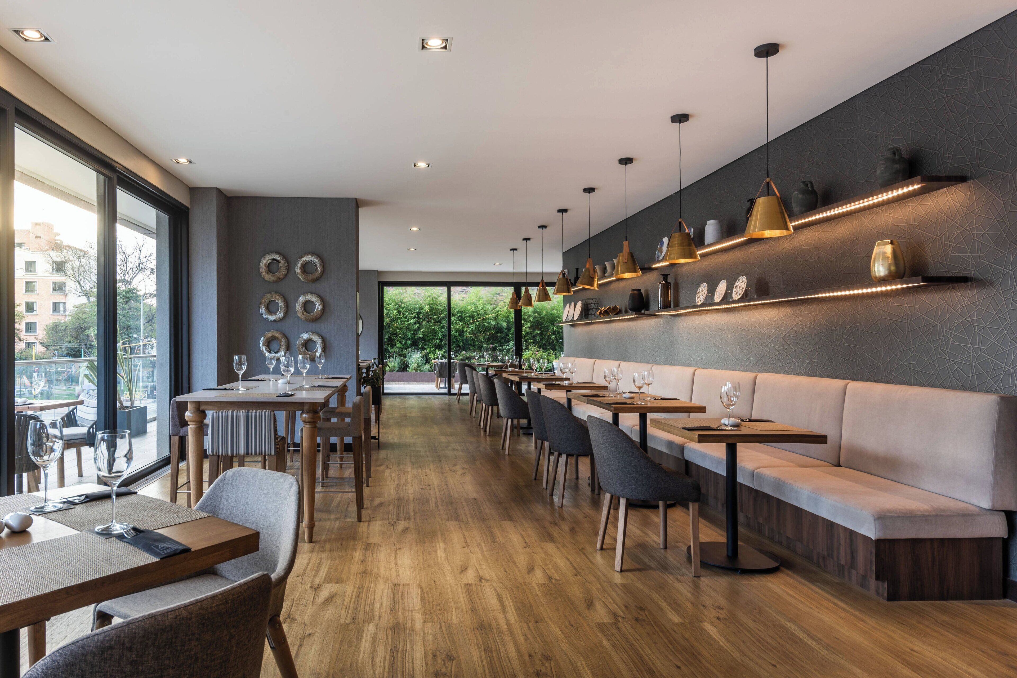 Foto - AC Hotel by Marriott Bogota Zona T