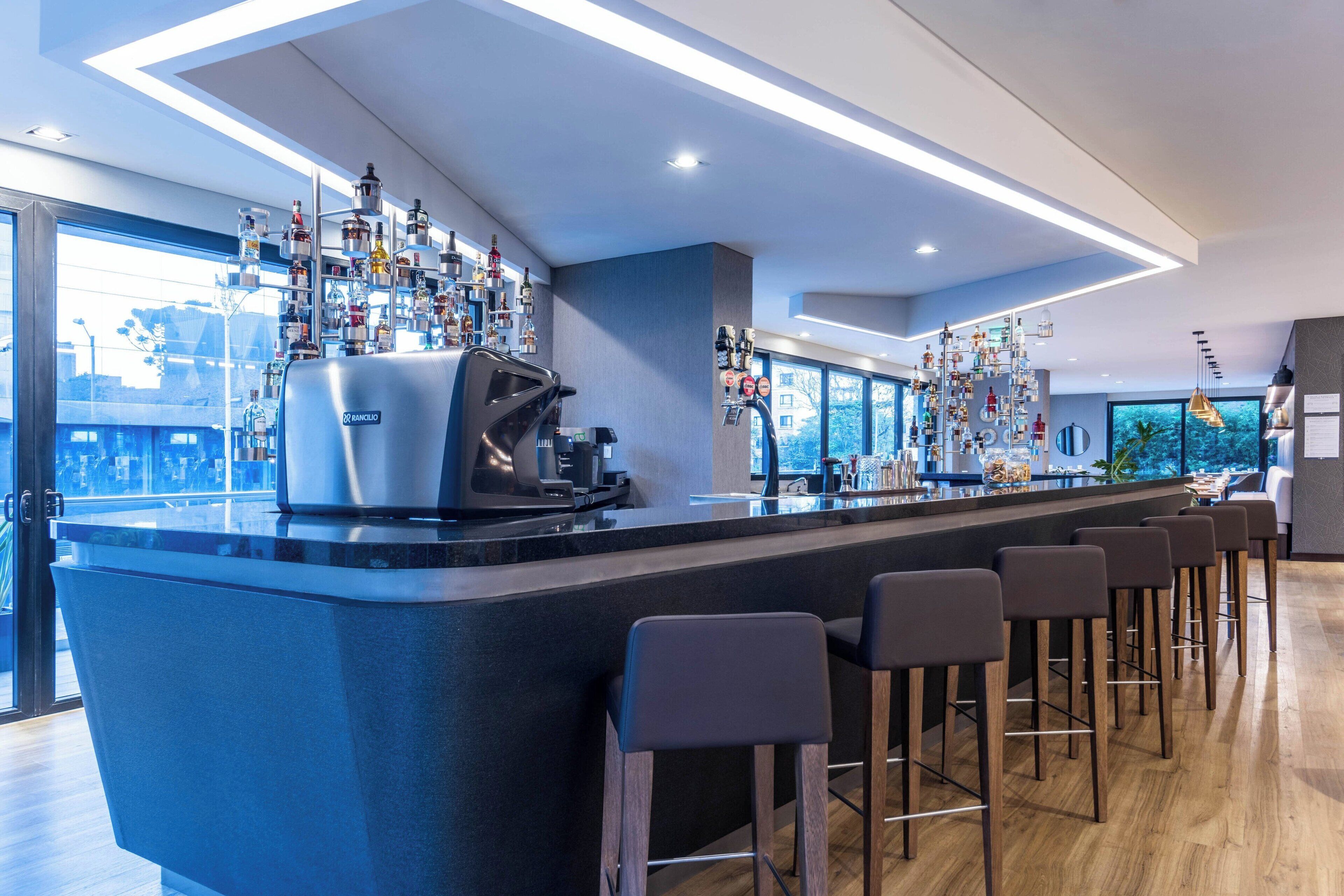 Photo - AC Hotel by Marriott Bogota Zona T