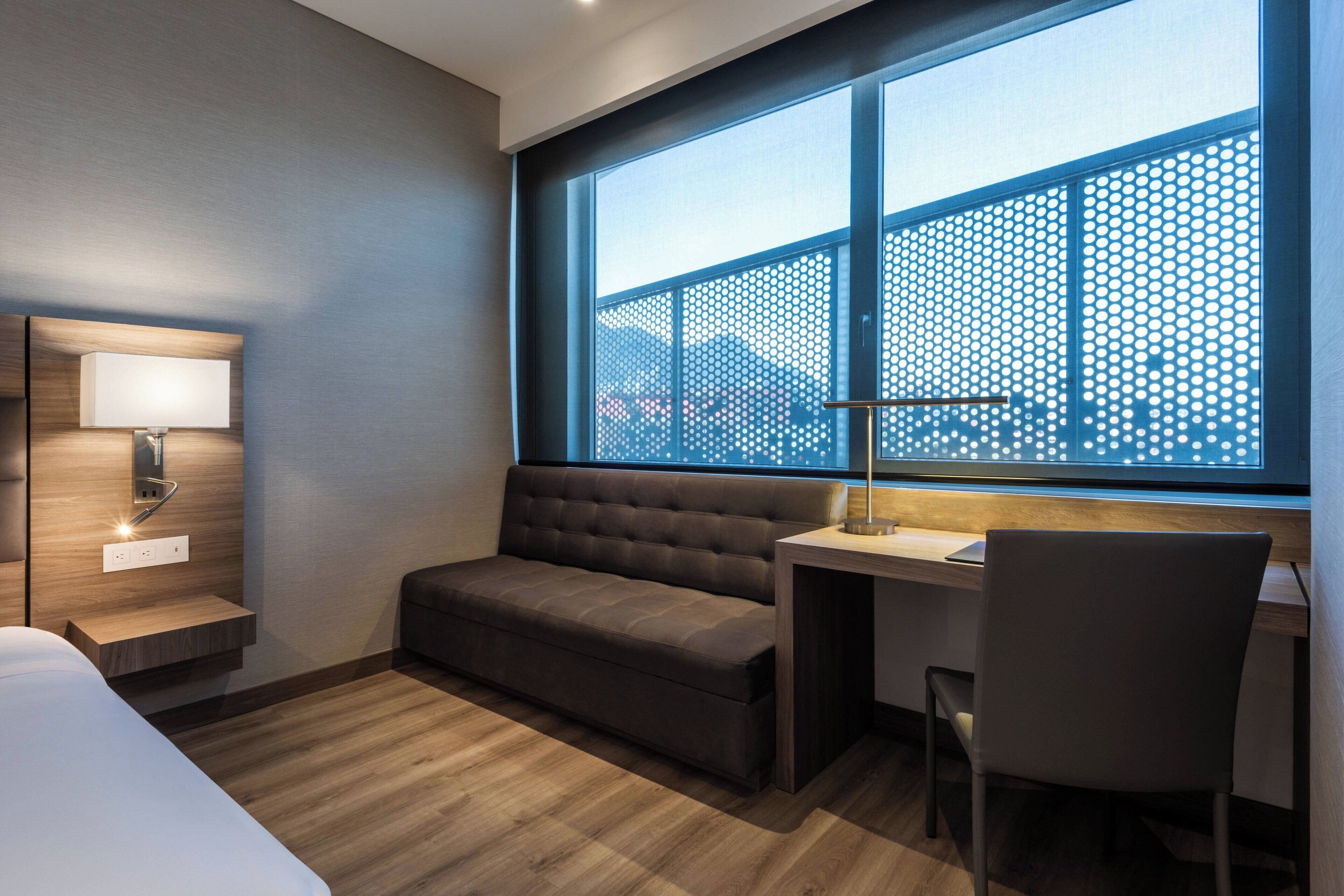 Foto - AC Hotel by Marriott Bogota Zona T