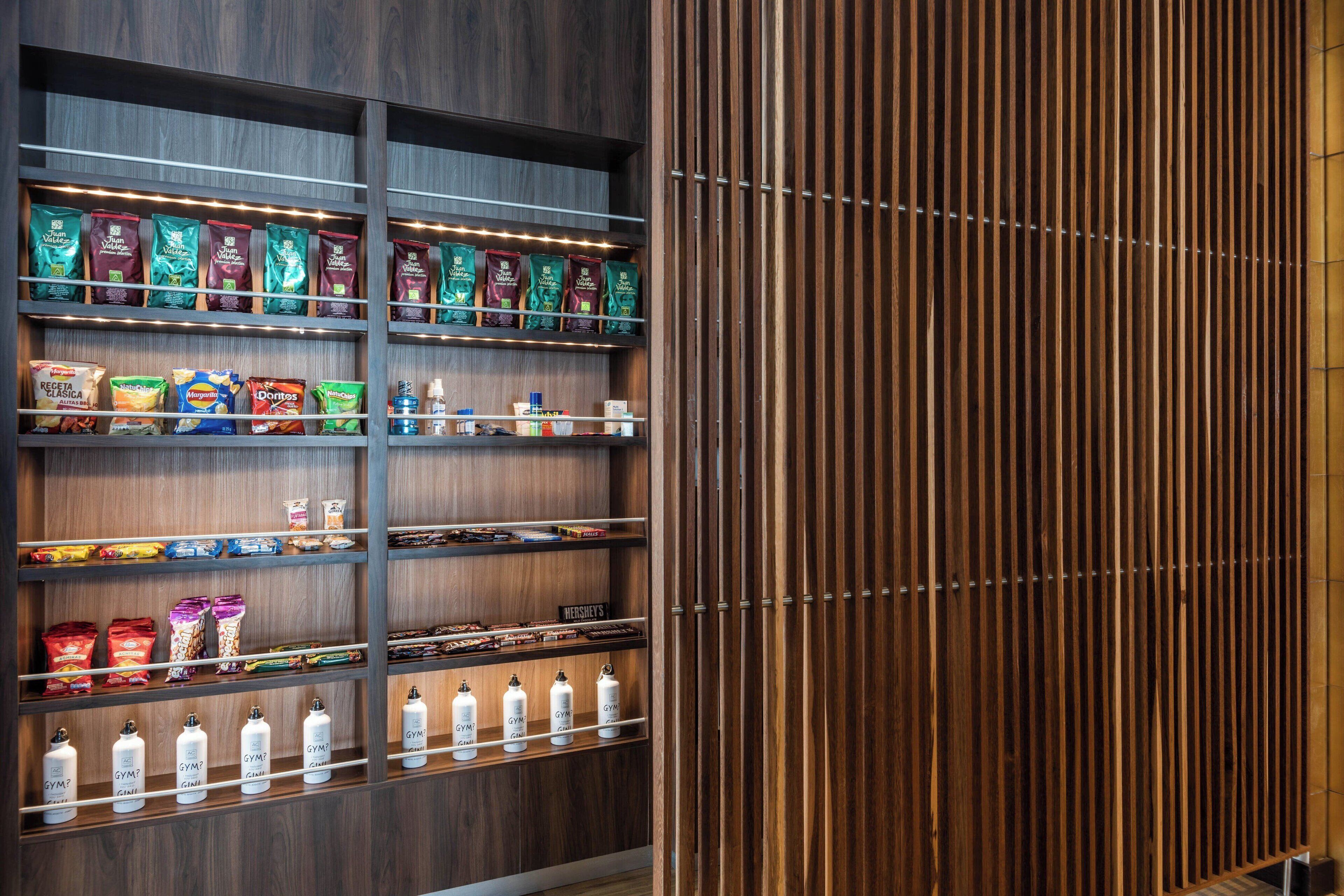Photo - AC Hotel by Marriott Bogota Zona T