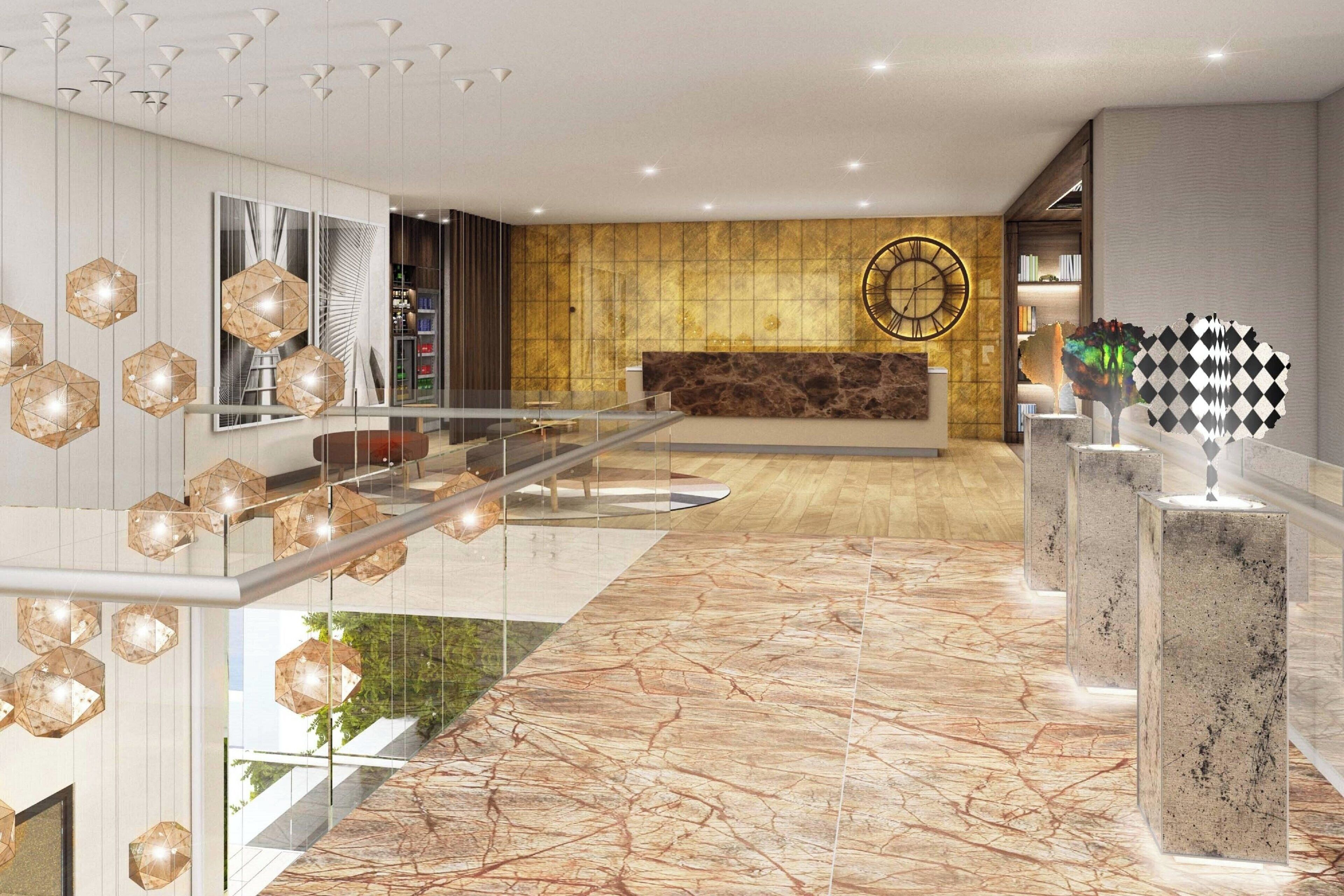 Foto - AC Hotel by Marriott Bogota Zona T