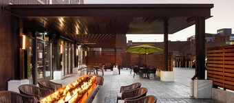 Courtyard by Marriott Sioux City Downtown/Convention Center