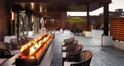 Courtyard by Marriott Sioux City Downtown/Convention Center