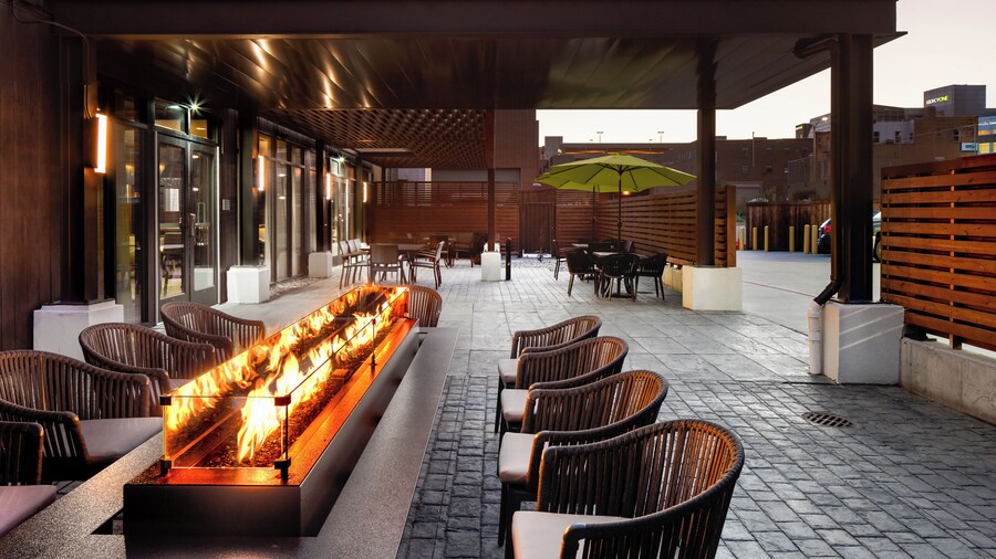 Courtyard by Marriott Sioux City Downtown/Convention Center