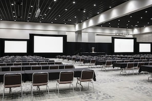 Sala de reuniones