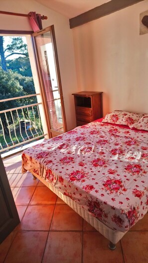 1 chambre