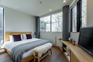 Rollaway beds, free WiFi - Yasuragi Niseko (Kutchan)