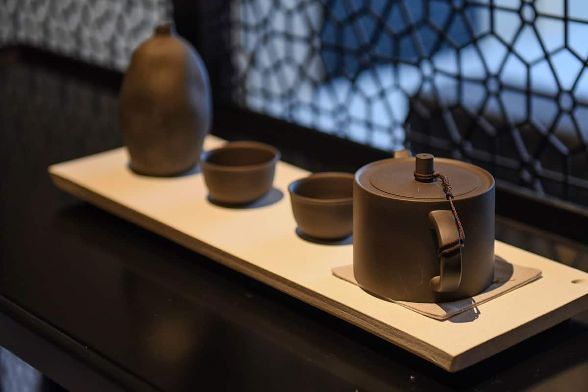 Premium bedding, minibar, in-room safe, individually decorated