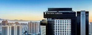 Exterior - The Ritz-Carlton, Xi'an (Xi'an)