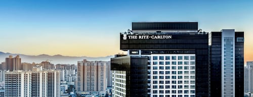 The Ritz-Carlton, Xian