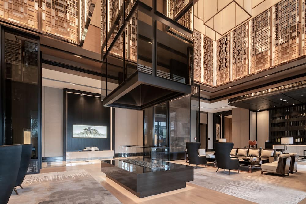 The Ritz-Carlton, Xi'an