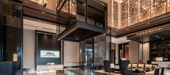 The Ritz-Carlton, Xi'an