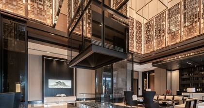 The Ritz-Carlton, Xi'an