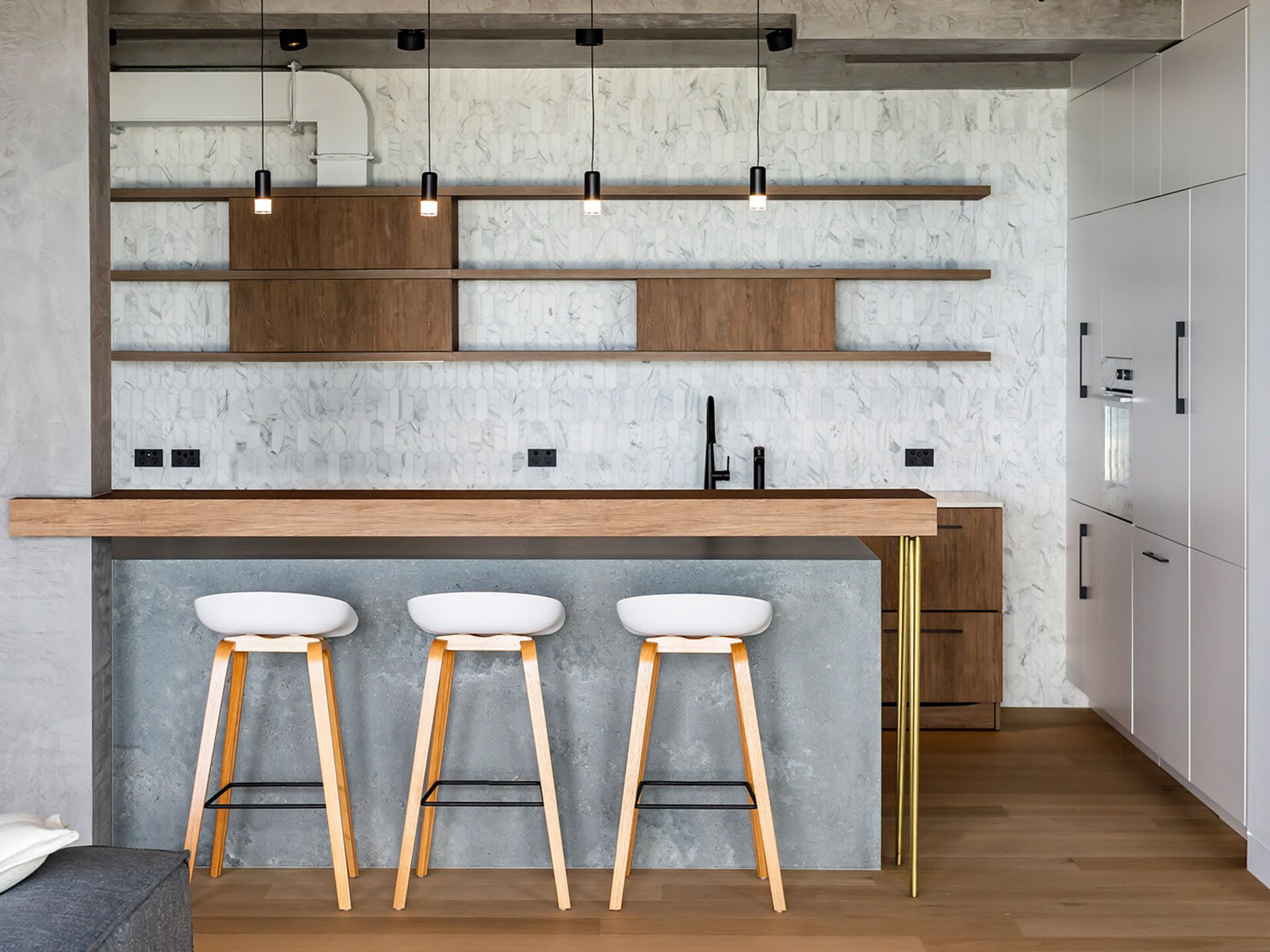 Stunning Penthouse with uninterrupted ocean views and Bondi Beach. — image 7