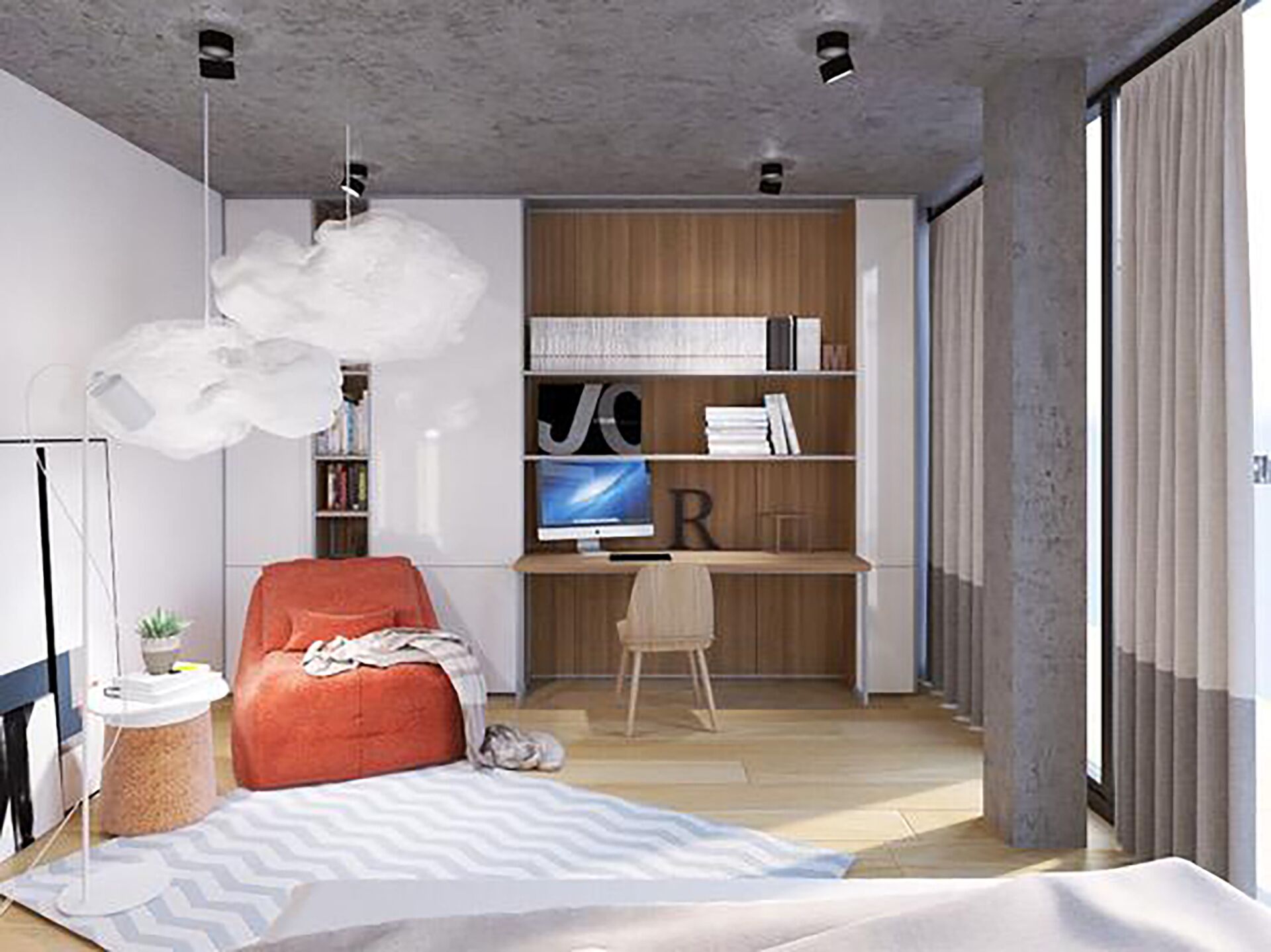 Stunning Penthouse with uninterrupted ocean views and Bondi Beach. — image 12