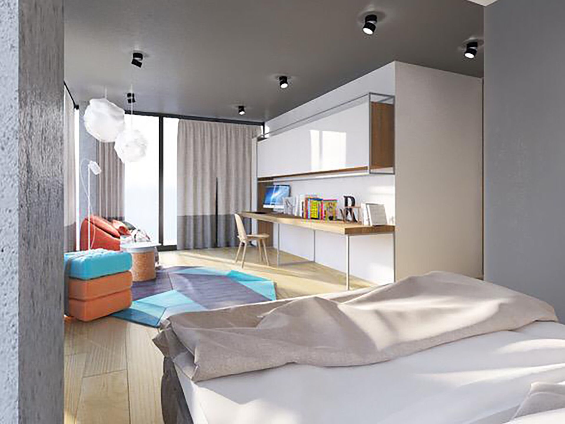 Stunning Penthouse with uninterrupted ocean views and Bondi Beach. — image 13