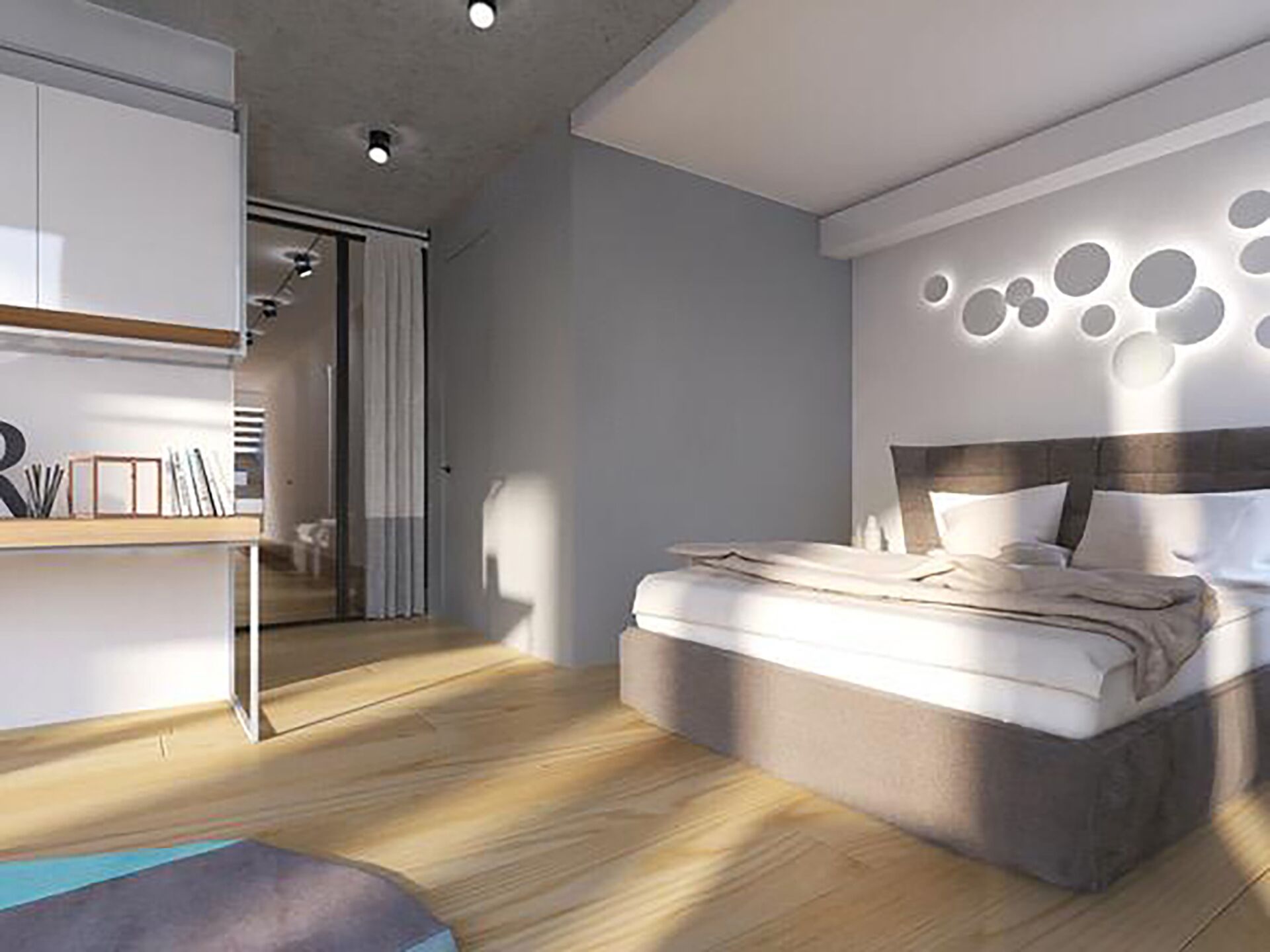 Stunning Penthouse with uninterrupted ocean views and Bondi Beach. — image 11