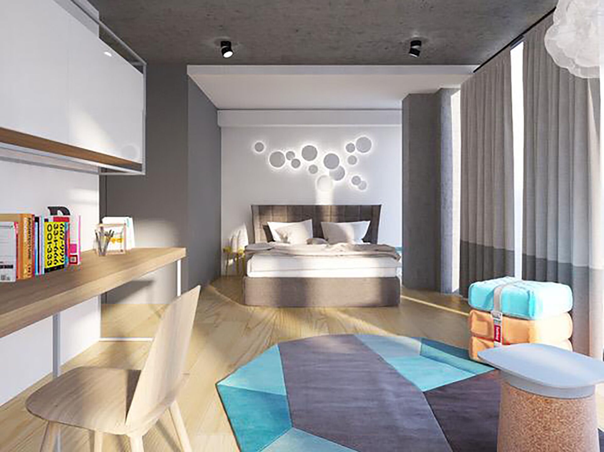 Stunning Penthouse with uninterrupted ocean views and Bondi Beach. — image 5