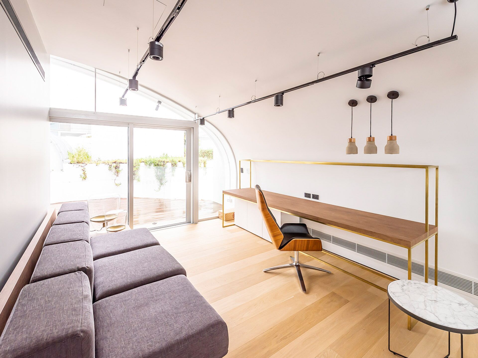 Stunning Penthouse with uninterrupted ocean views and Bondi Beach. — image 4