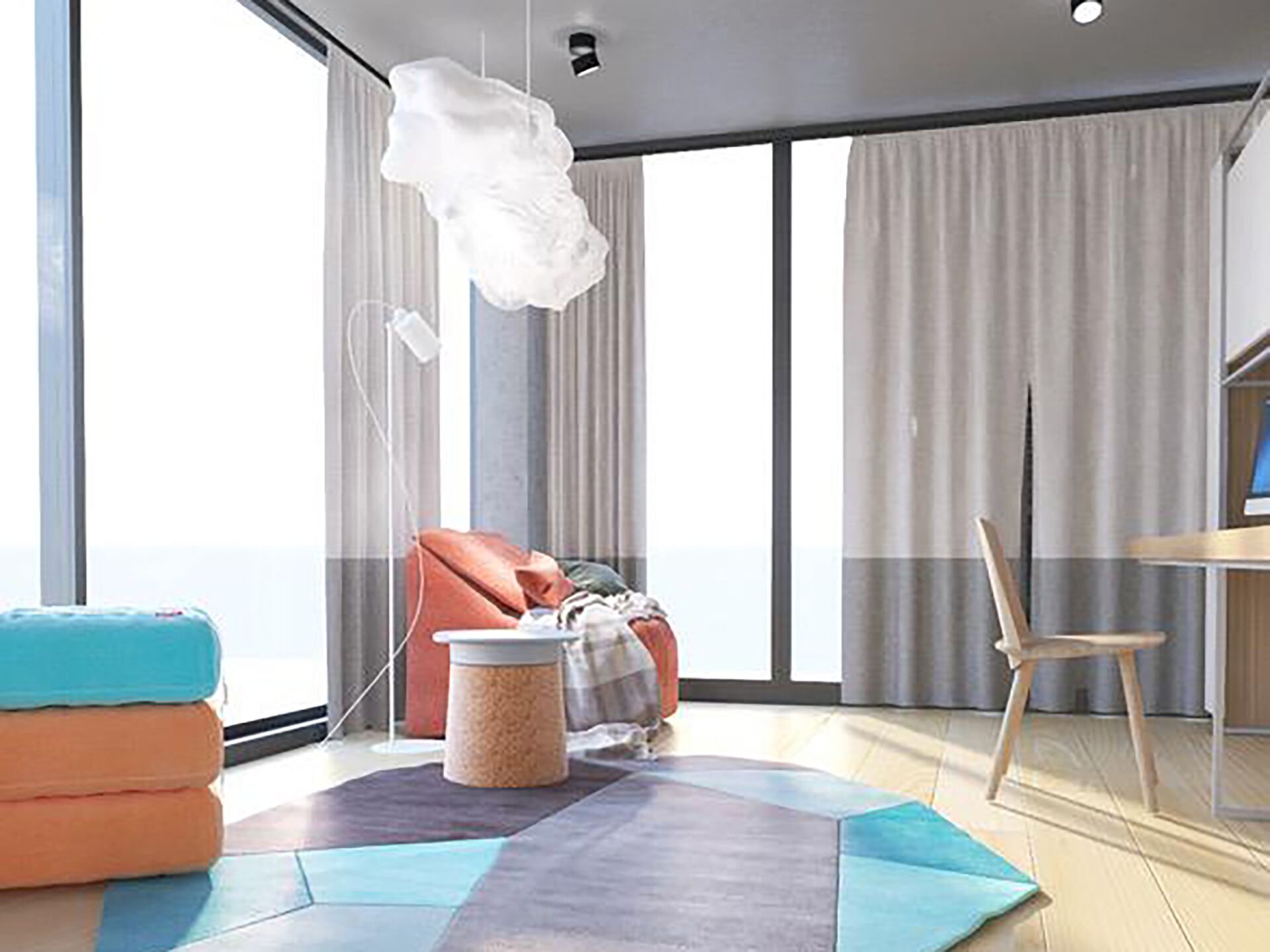 Stunning Penthouse with uninterrupted ocean views and Bondi Beach. — image 9