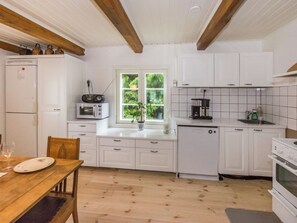 Eget kjøkken