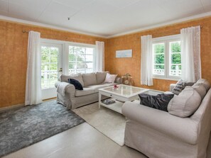 Televisión, reproductor de DVD