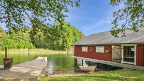 Eksteriør