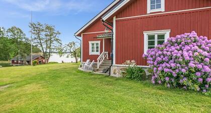 Villa nennebo by Interhome