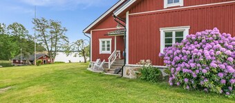 Villa nennebo by Interhome