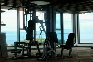 Gimnasio