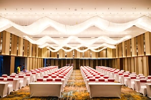 Sala de reunião