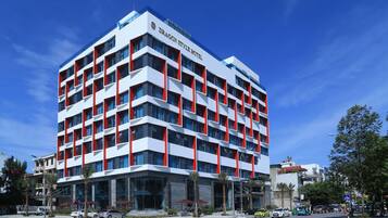 Arkitektur