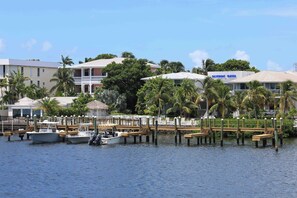 Port de plaisance