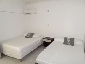 1 chambre, Wi-Fi