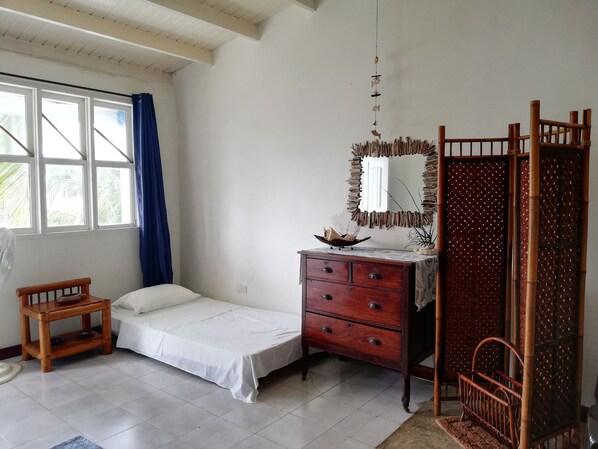 1 bedroom, WiFi