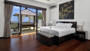 Luxury Villa, 3 Bedrooms