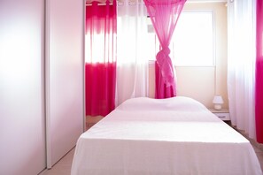 3 bedrooms