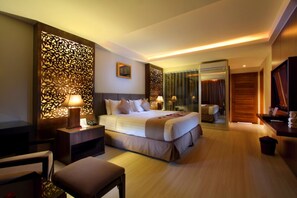 1 Schlafzimmer, Schreibtisch, Bügeleisen/Bügelbrett, WLAN