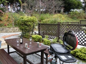 Terrace/patio - Fa-aii (Nakijin)