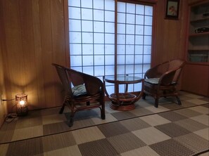 Maison Traditionnelle (Okinawan House, Limited to 1 group) | Wi-Fi gratuit