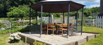 Holiday home Maison Van der Meer