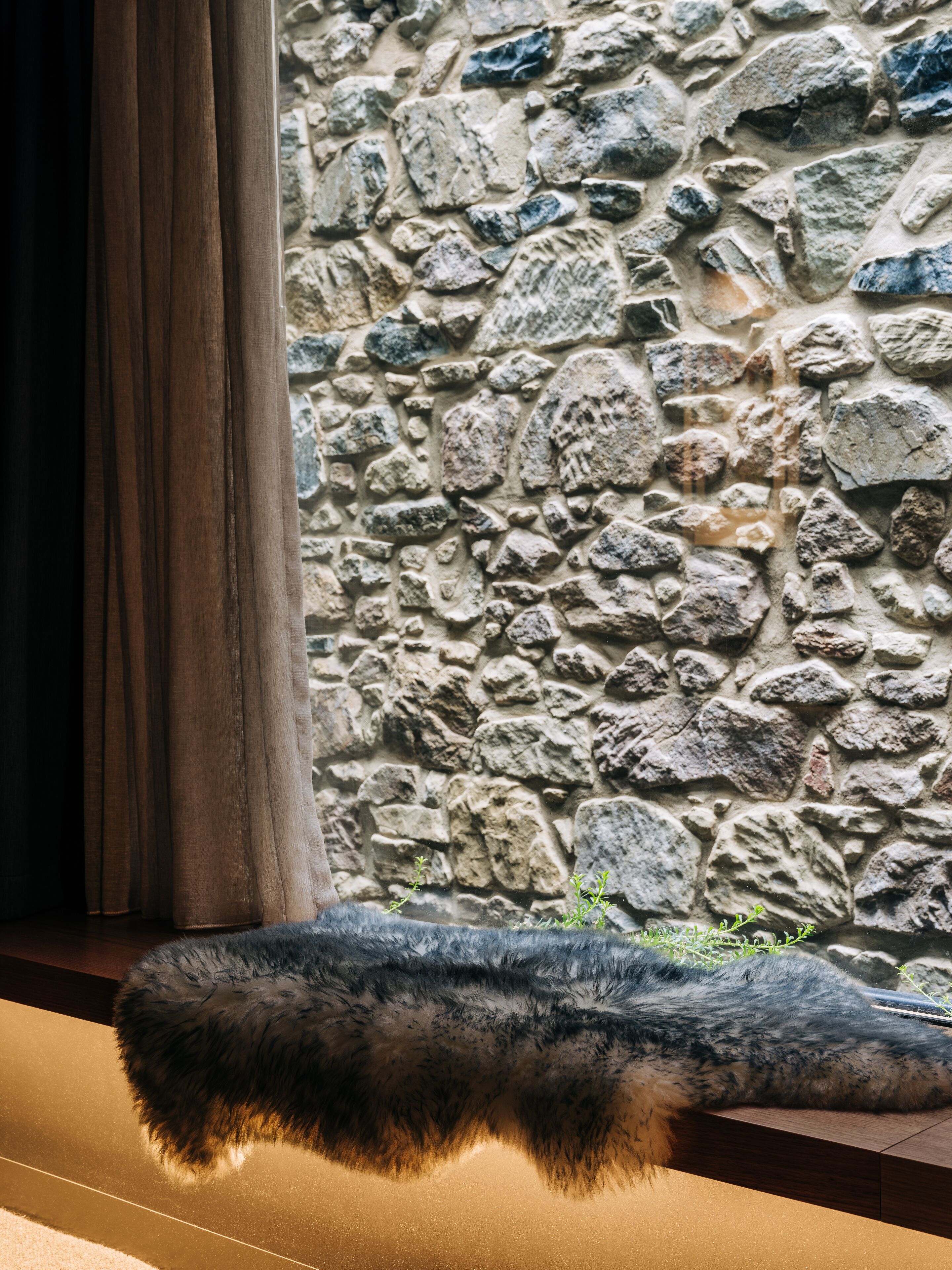 pod | 1 bedroom, minibar, soundproofing, iron/ironing board