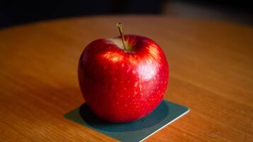 Grove Balcony | View from room