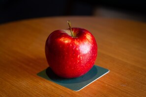 Habitació prèmium, 1 llit de matrimoni gran (Grove Balcony) | Vista des de l'habitació