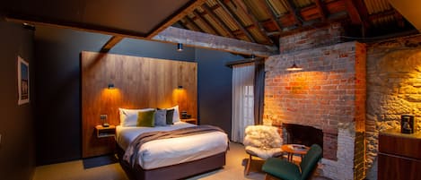 Chambre Deluxe (Bower)